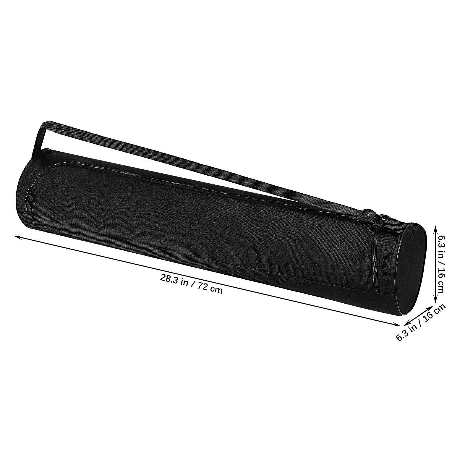 Yoga Large Capacity Oxford Fab - Pilates Yoga Oxford review and price
