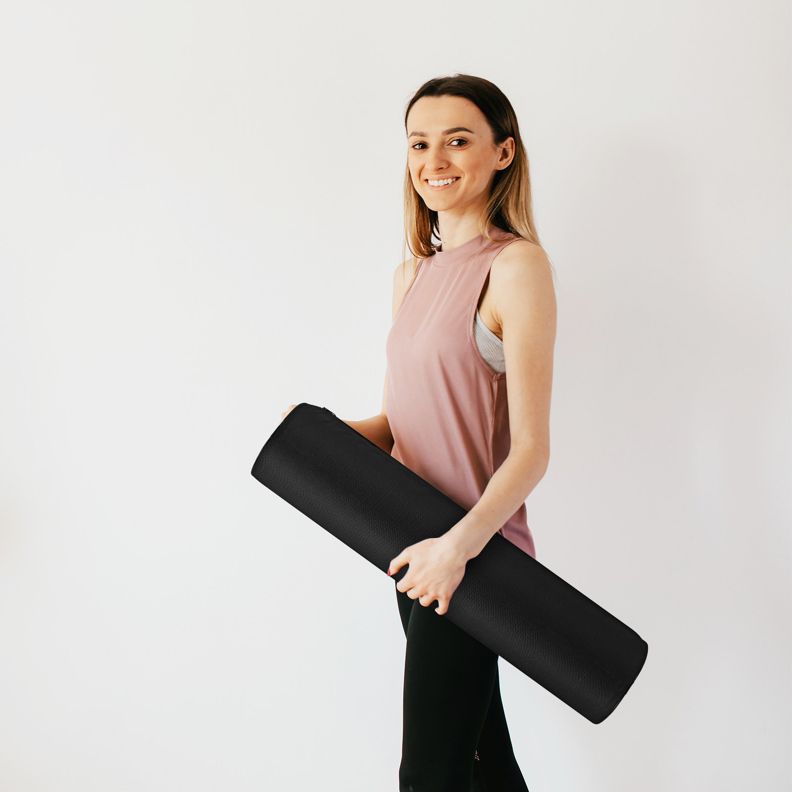 Yoga Large Capacity Oxford Fab - Pilates Yoga Oxford review and price