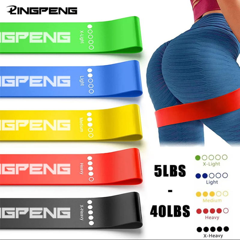 Different Resistance Bands Yog - Pilates Yoga Board review and price