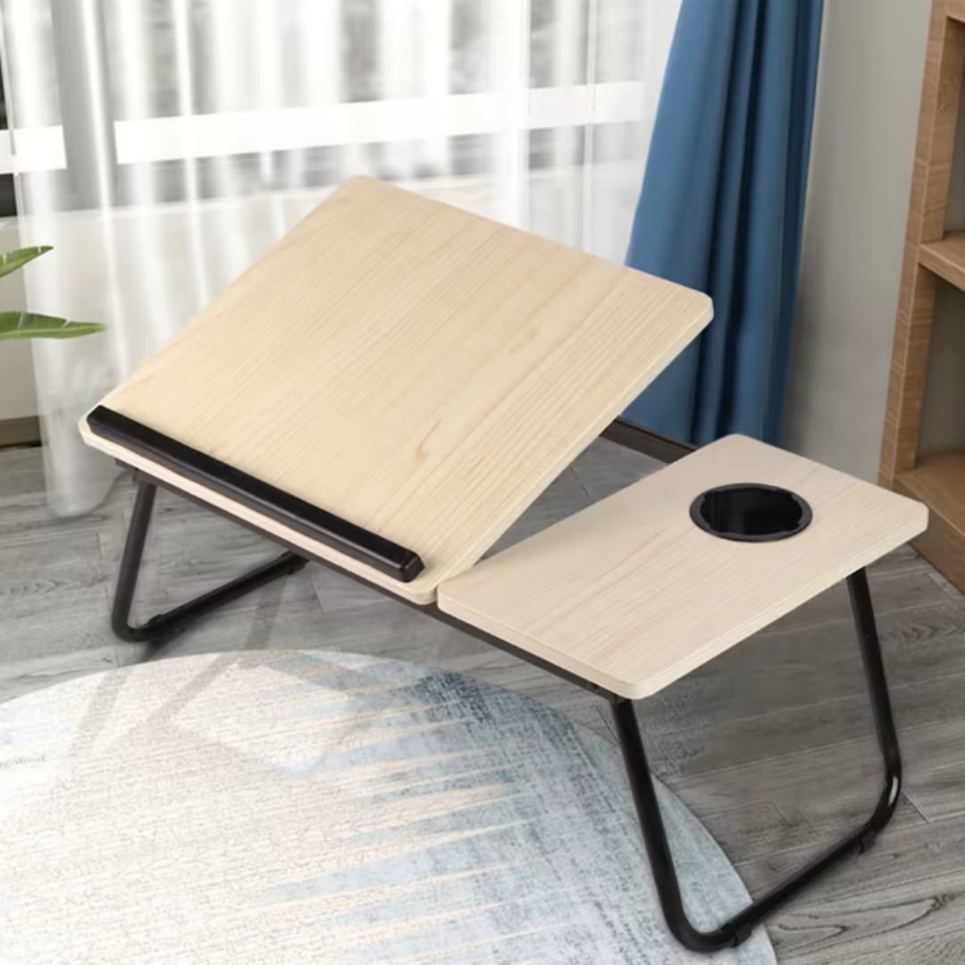 Adjustable Tilting Laptop Desk - Inversion Table Fold review and price