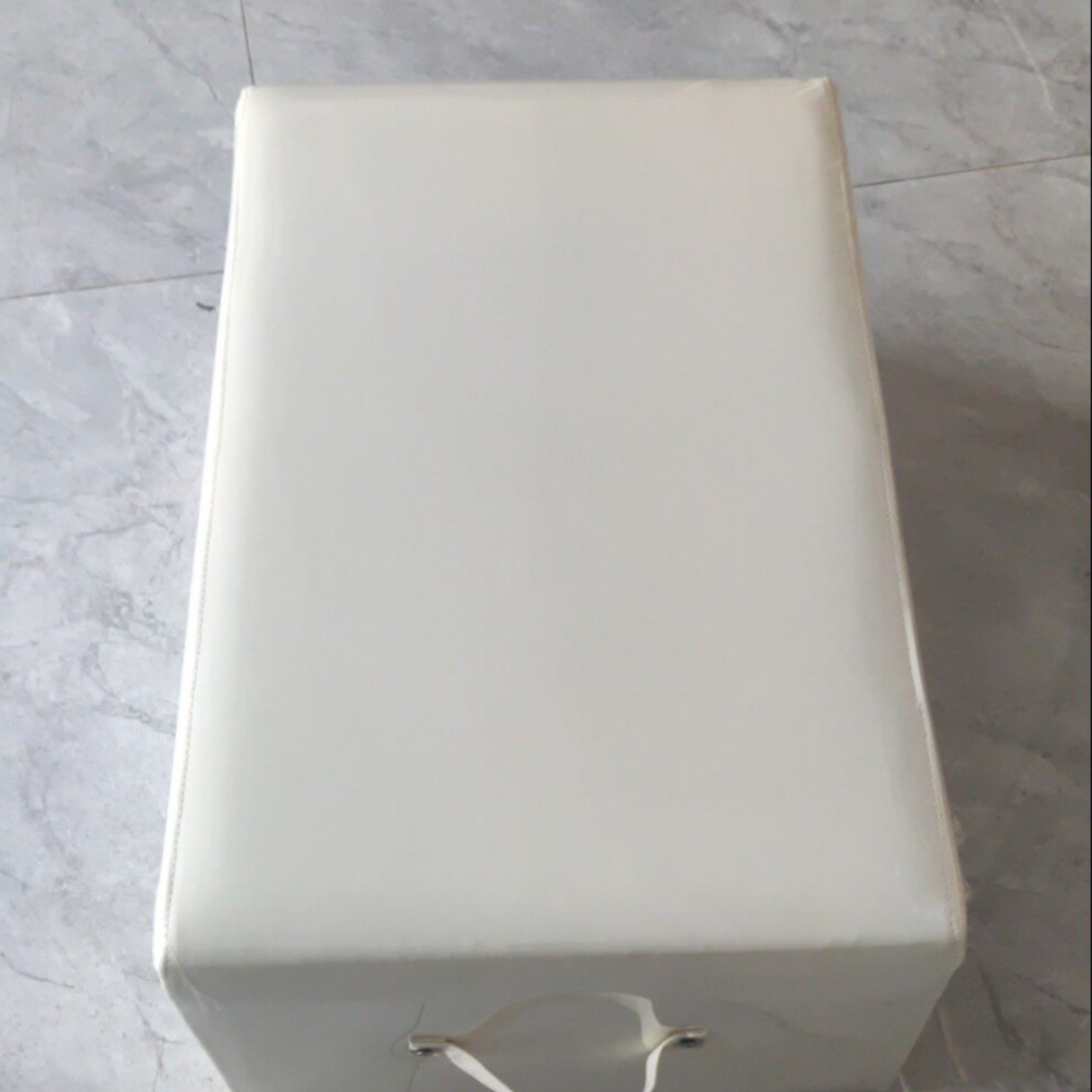 Pilates Central Box Stable Pad - Pilates & Yoga Knokke review and price