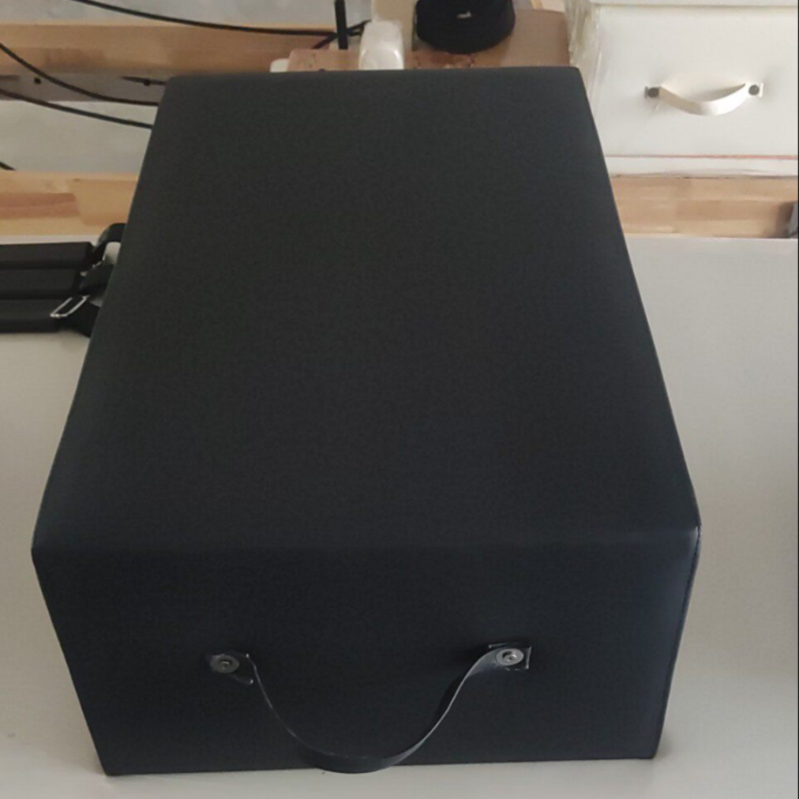 Pilates Central Box Stable Pad - Pilates & Yoga Knokke review and price