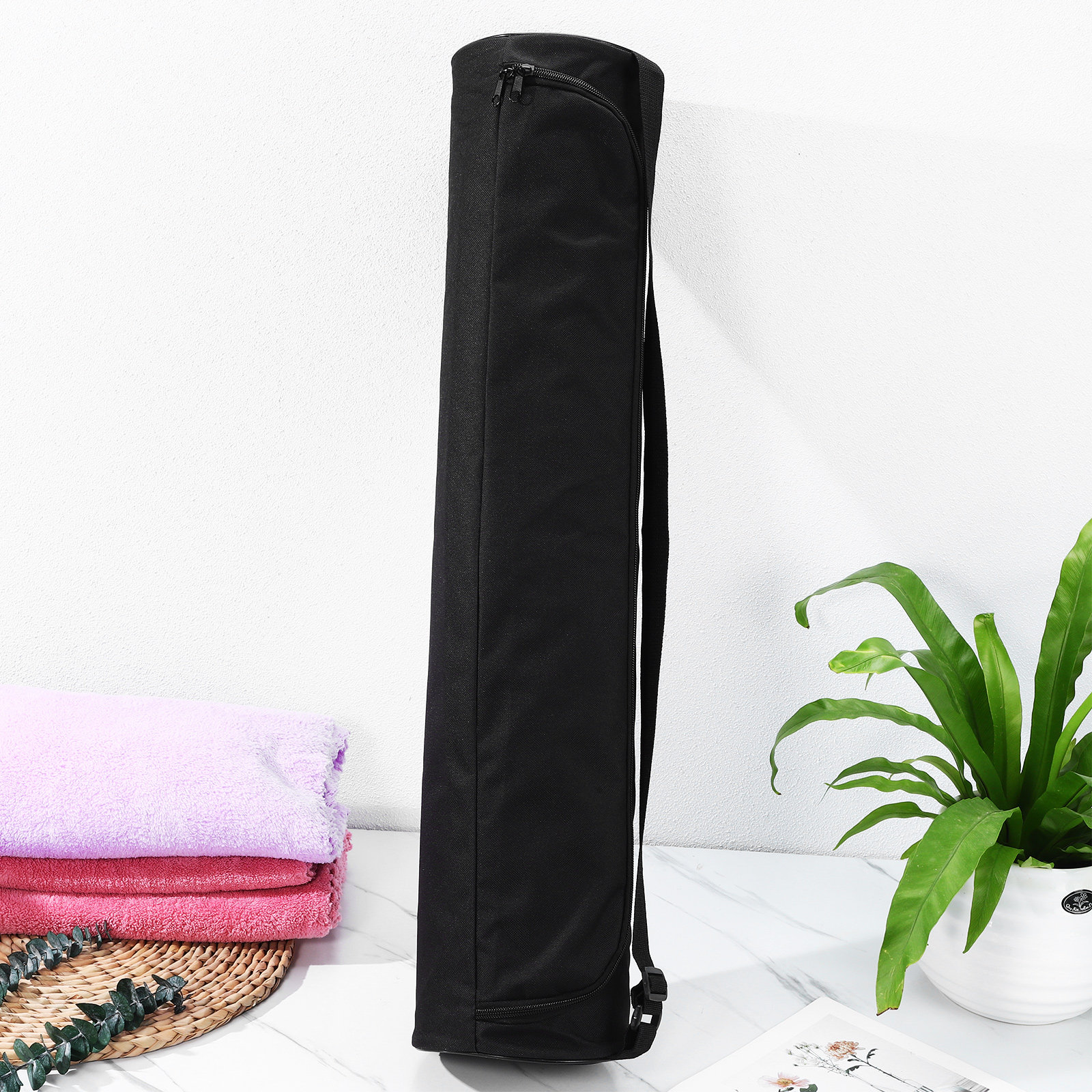Yoga Large Capacity Oxford Fab - Pilates Yoga Oxford review and price