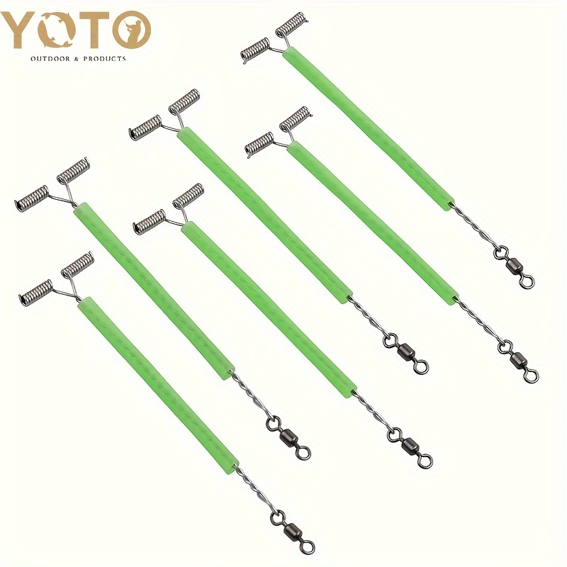 YOTO  Stainless steel bait lin - Balance Board Wobble review and price