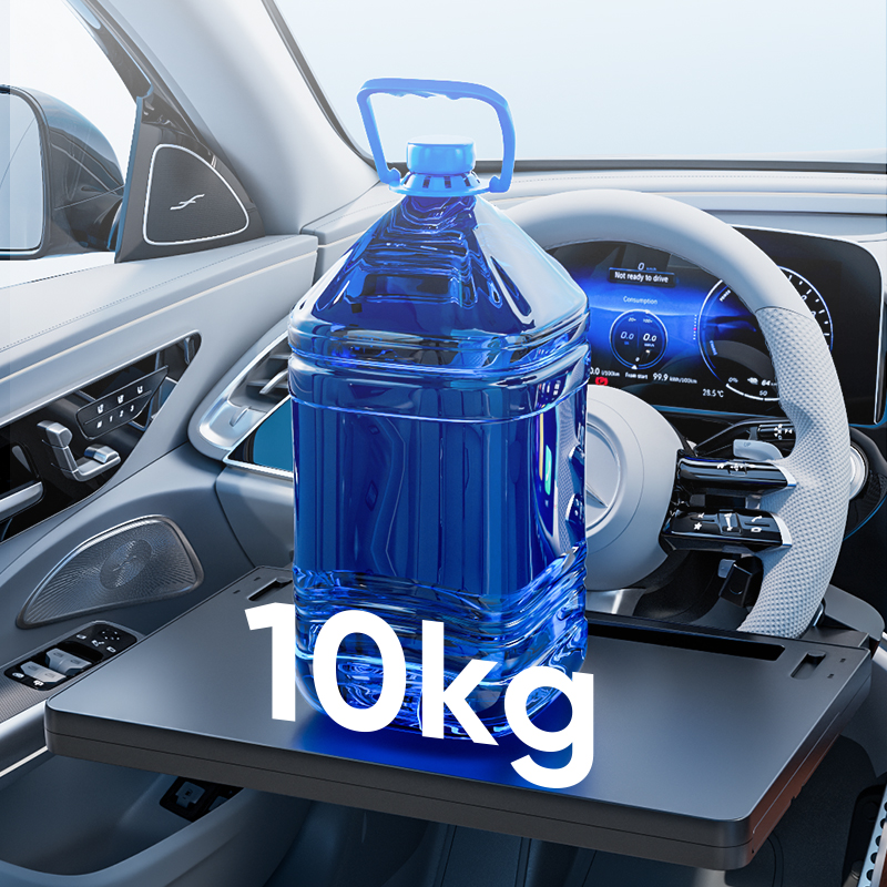 Car Tray Table Food Tray Desk  - Inversion Table Fold review and price