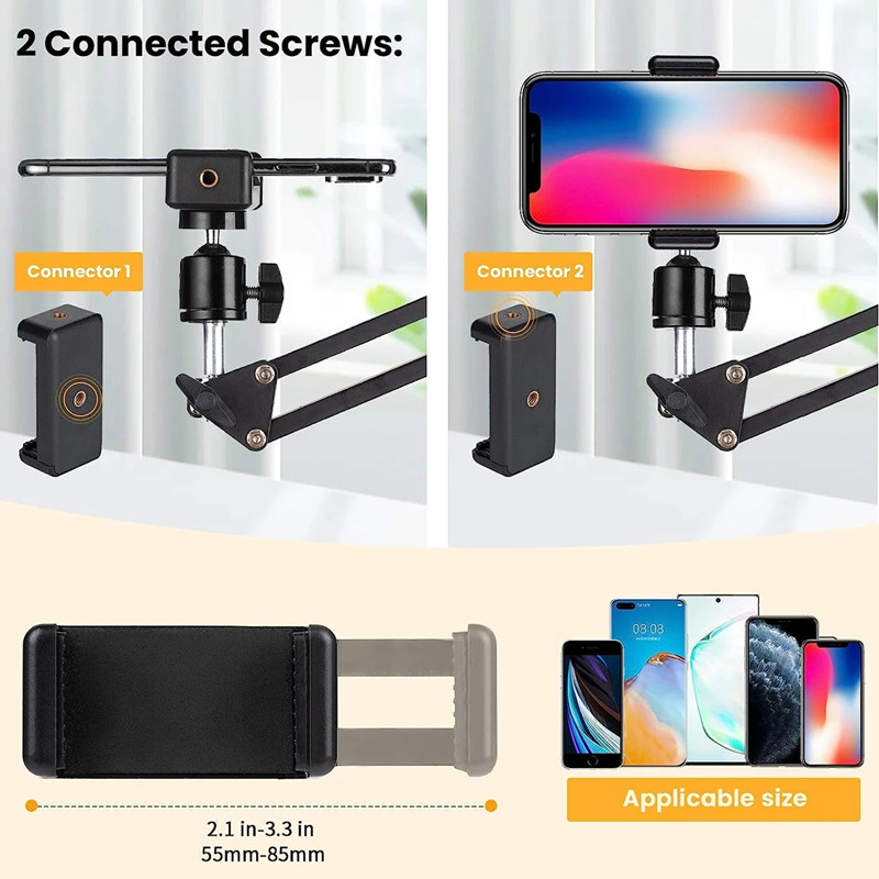 FGCLSY Flexible Arm Tripod For - Inversion Table Fold review and price