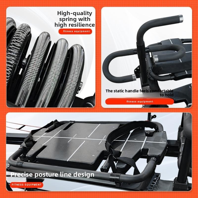 Special equipment Yoga gym Mul - Pilates Yoga Equipment review and price