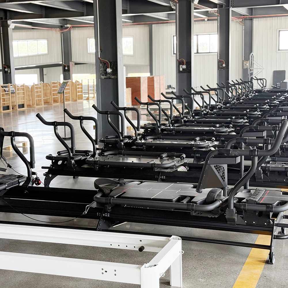 Special equipment Yoga gym Mul - Pilates Yoga Equipment review and price