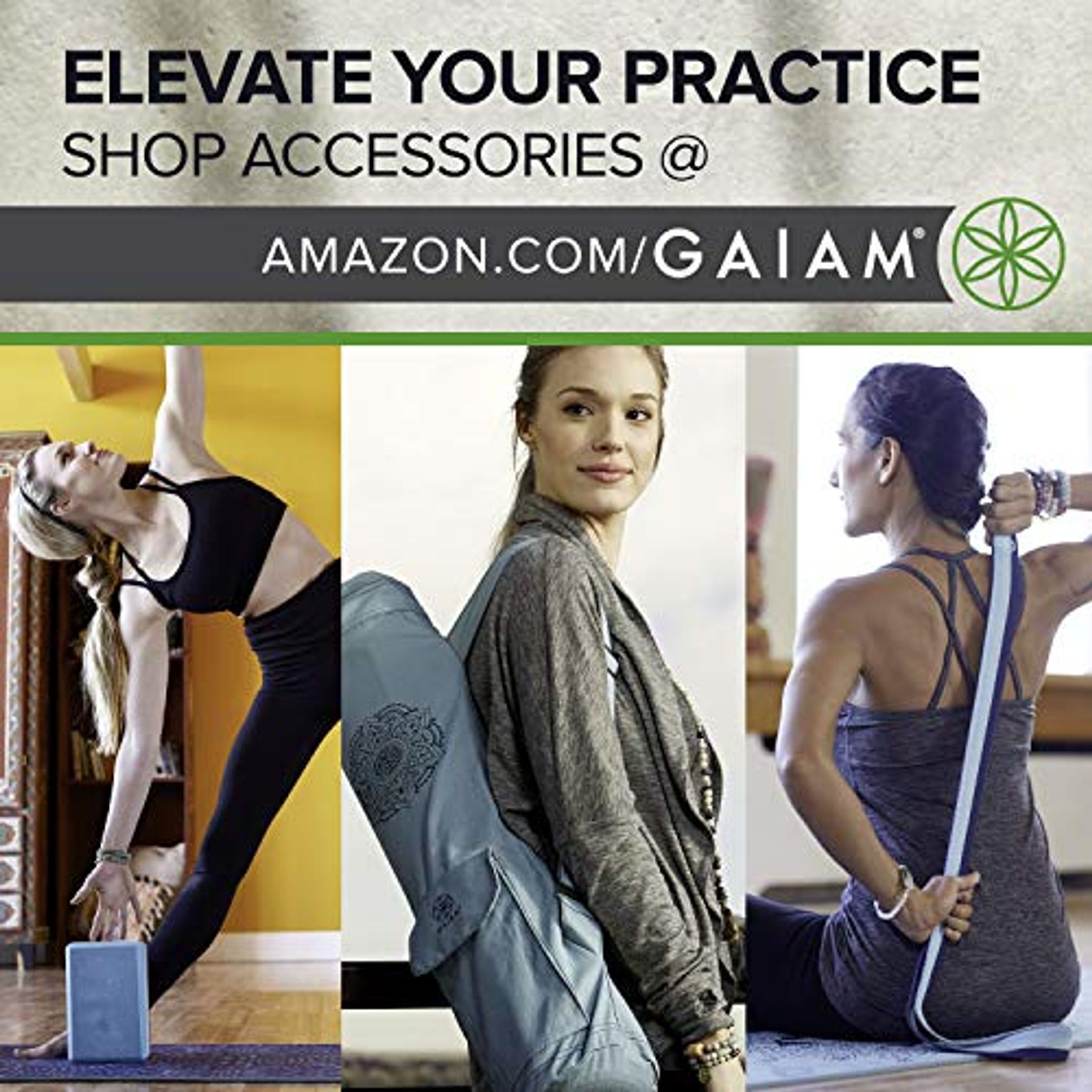 Premium 6mm Extra Thick Yoga M - Pilates Yoga Mat Thickness review and price