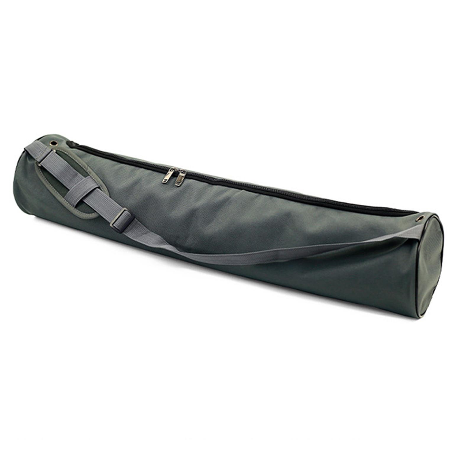 Yoga Mat Bag Oxford Cloth Zipp - Pilates Yoga Oxford review and price