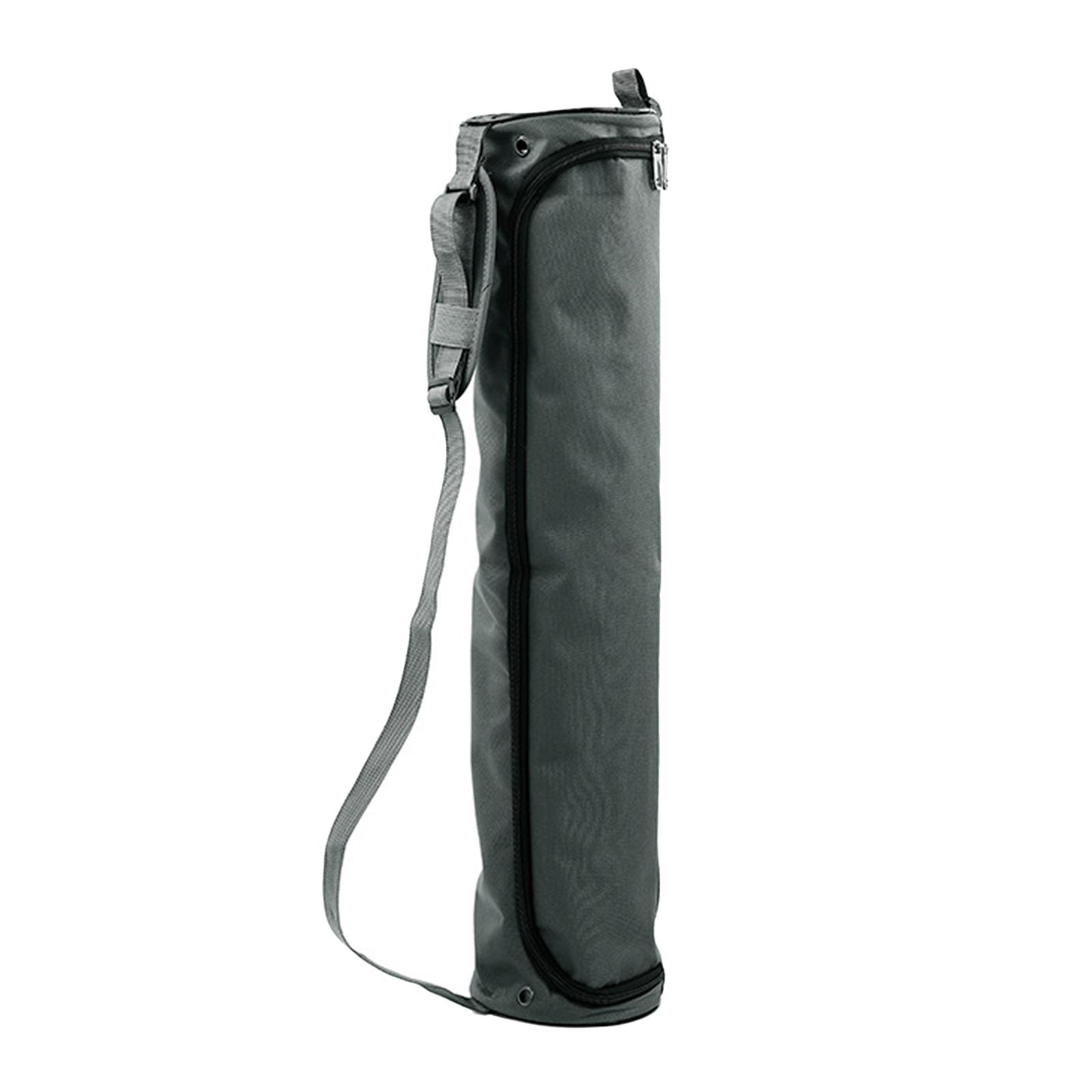 Yoga Mat Bag Oxford Cloth Zipp - Pilates Yoga Oxford review and price