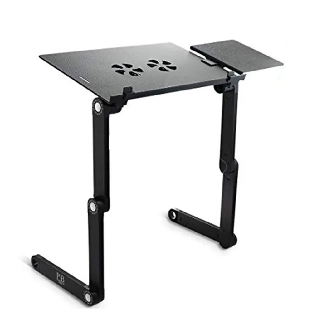 Aluminum Alloy Laptop Table Fo - Inversion Table Fold review and price