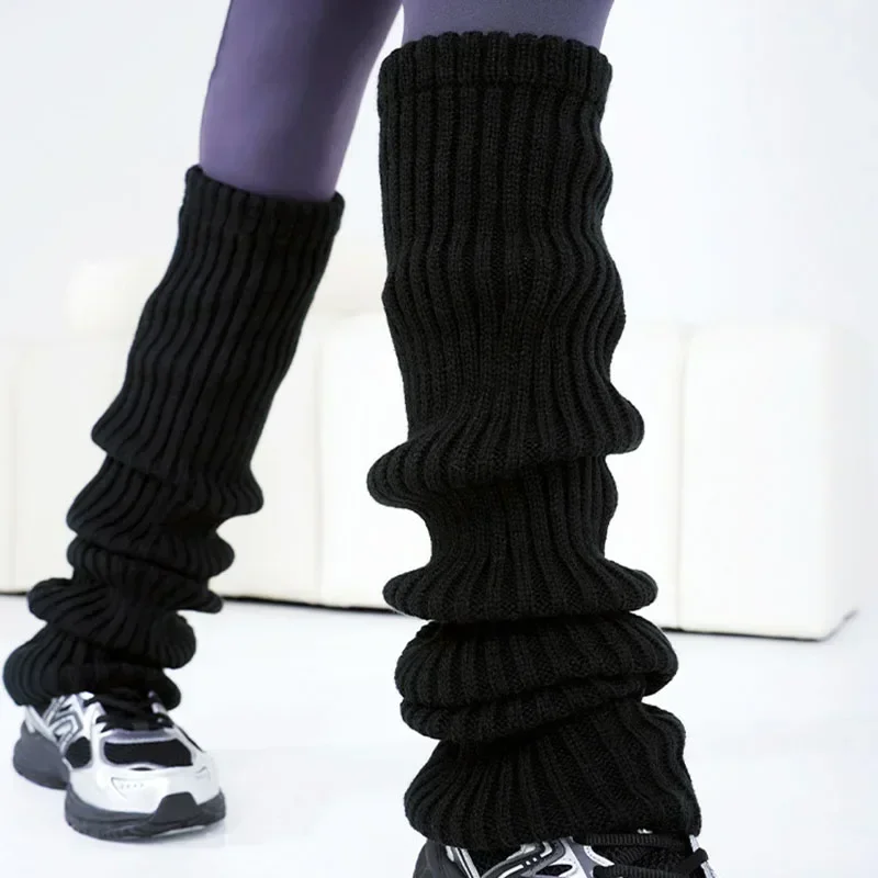 Japanese  Knitted Wool Leg War - Yoga Pilates Yoga review and price