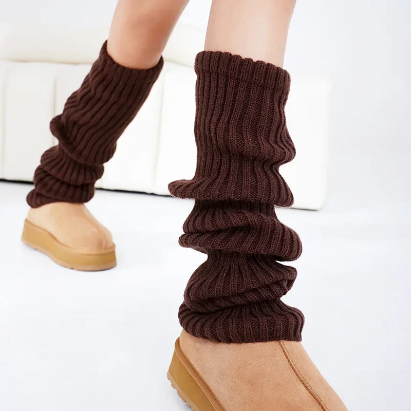 Japanese  Knitted Wool Leg War - Yoga Pilates Yoga review and price