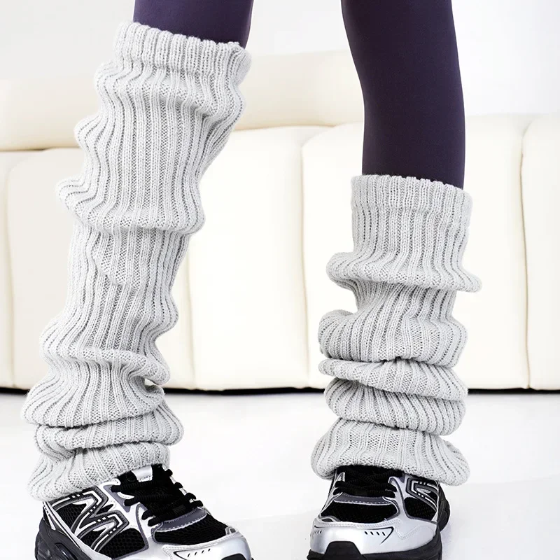 Japanese  Knitted Wool Leg War - Yoga Pilates Yoga review and price