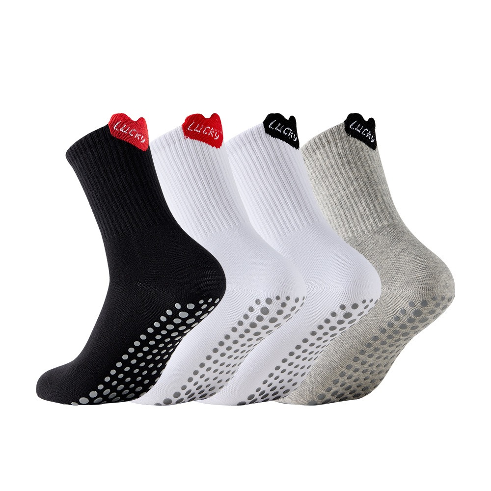 Women's Mid-Calf Sport Socks P - Pilates Yoga Sport review and price