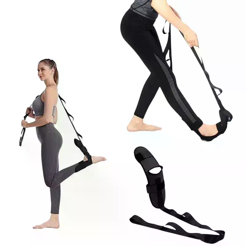 Yoga Leg And Foot Stretching B - Pilates Yoga Oxford review and price