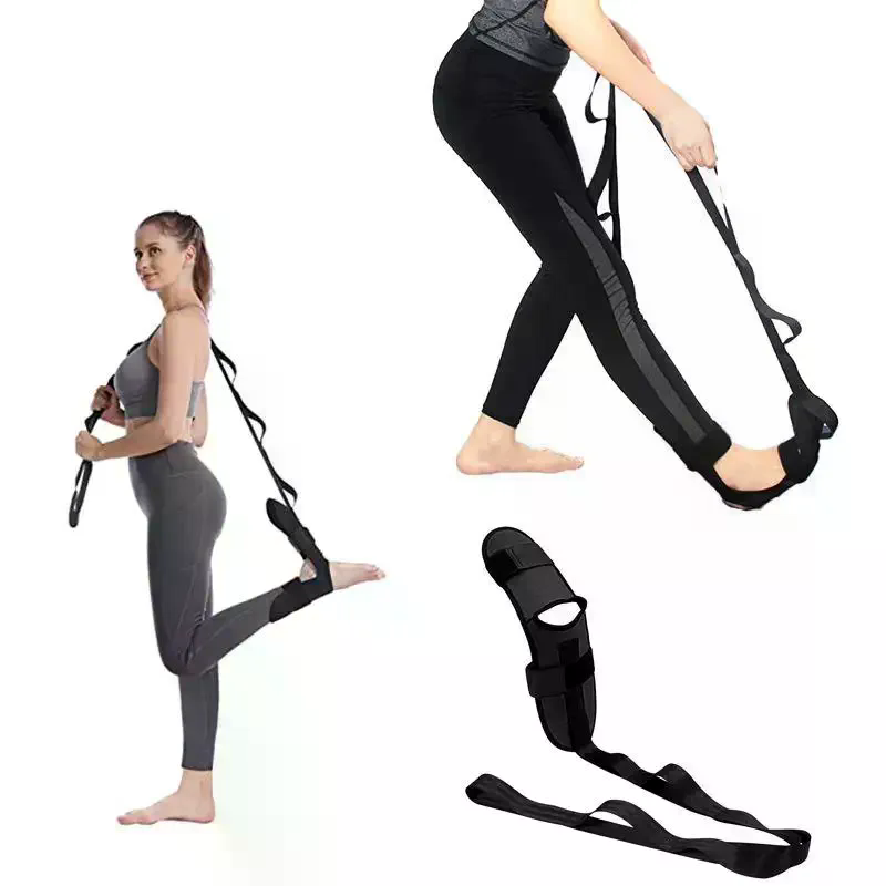 Yoga Leg And Foot Stretching B - Pilates Yoga Oxford review and price
