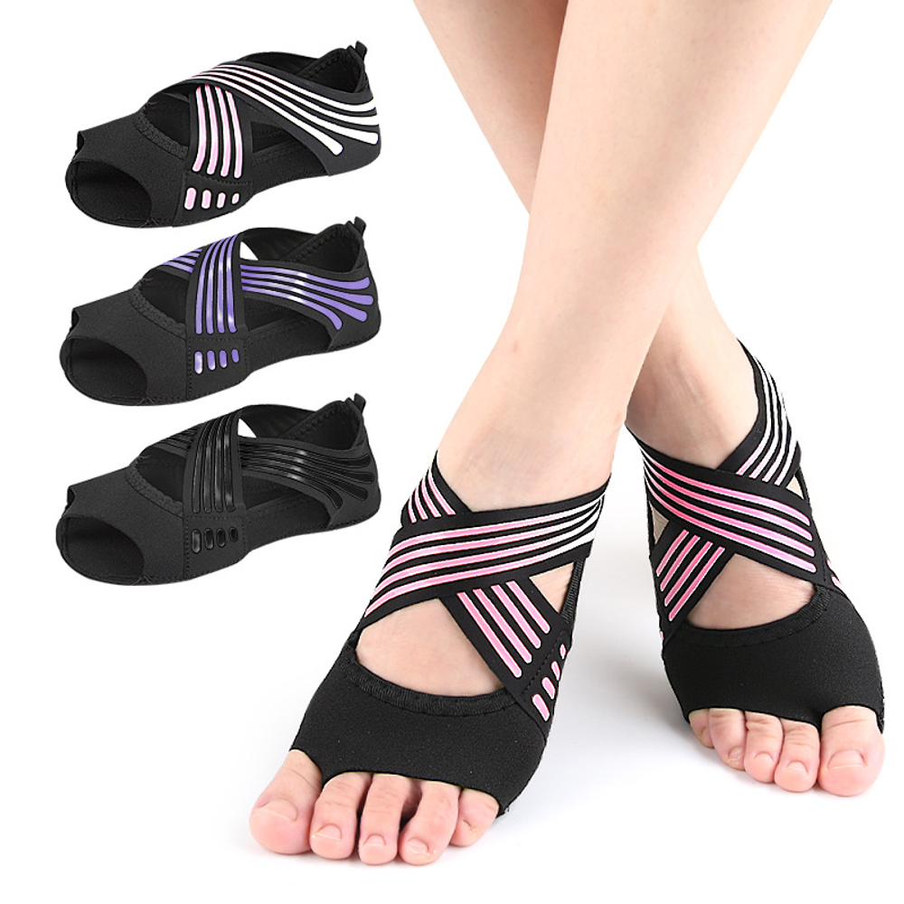 Lightweight, anti-slip soft-so - Pilates & Yoga Knokke review and price