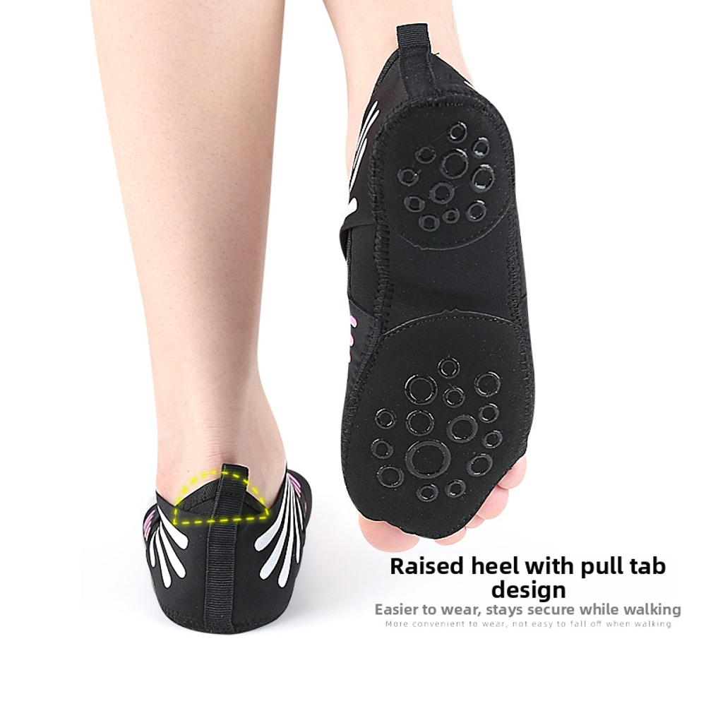 Lightweight, anti-slip soft-so - Pilates & Yoga Knokke review and price