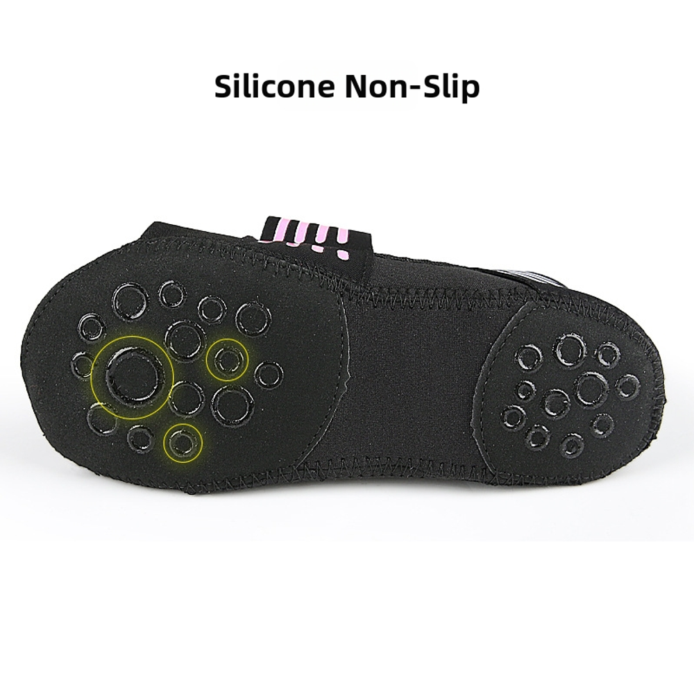Lightweight, anti-slip soft-so - Pilates & Yoga Knokke review and price