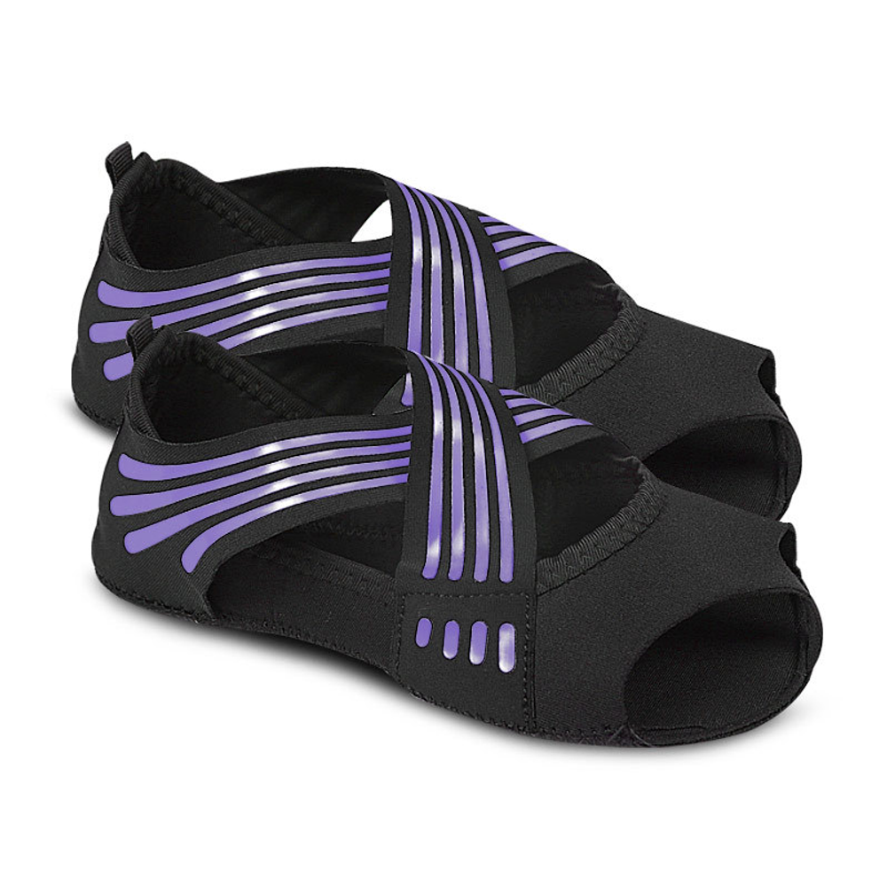 Lightweight, anti-slip soft-so - Pilates & Yoga Knokke review and price