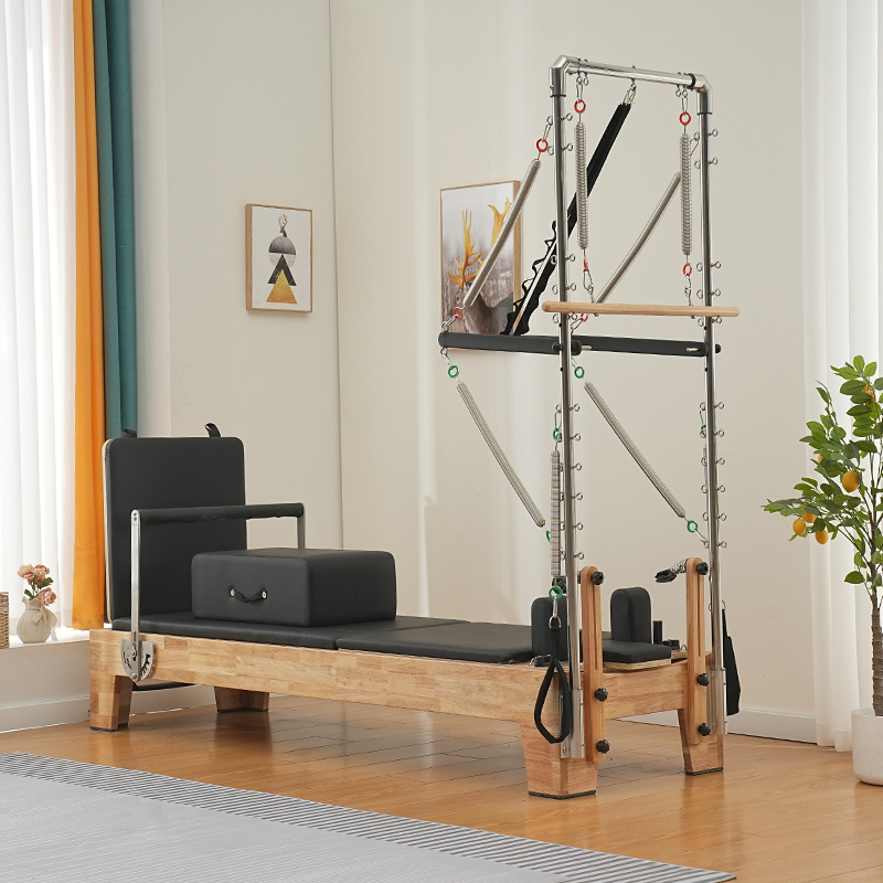 2-in-1 Bed, 3-in-1 Core Bed, Y - Pilates Yoga Equipment review and price