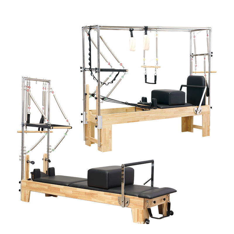 2-in-1 Bed, 3-in-1 Core Bed, Y - Pilates Yoga Equipment review and price