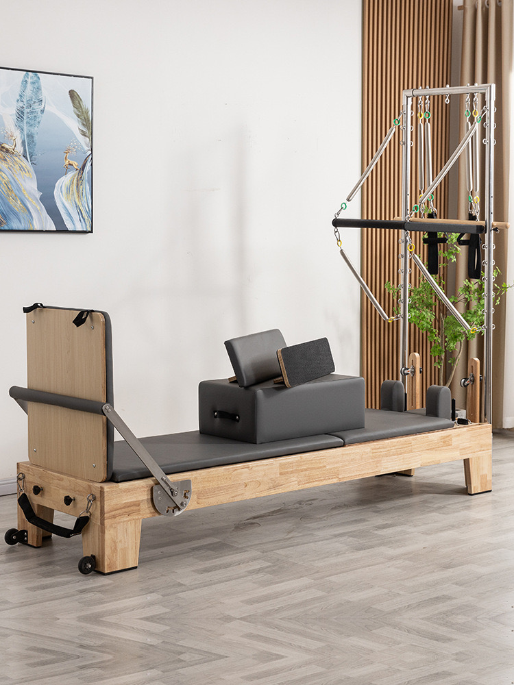 2-in-1 Bed, 3-in-1 Core Bed, Y - Pilates Yoga Equipment review and price