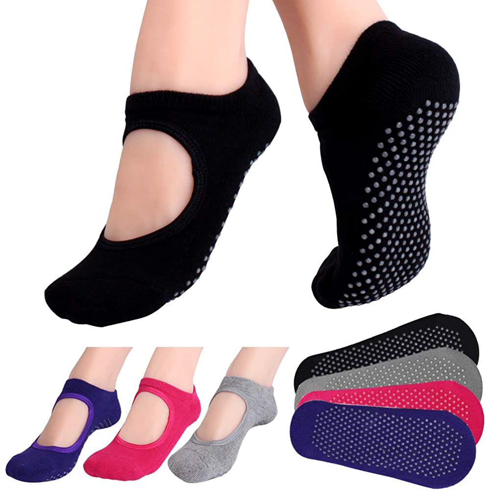 Backless Non-slip Fitness Pila - Pilates Yoga Sport review and price