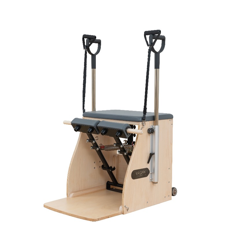 YTYIN Custom Logo Pilates Beec - Pilates Chair Wunda review and price