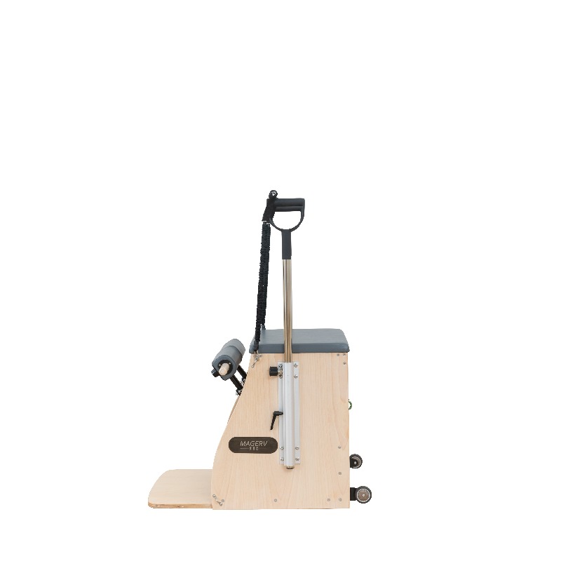 YTYIN Custom Logo Pilates Beec - Pilates Chair Wunda review and price