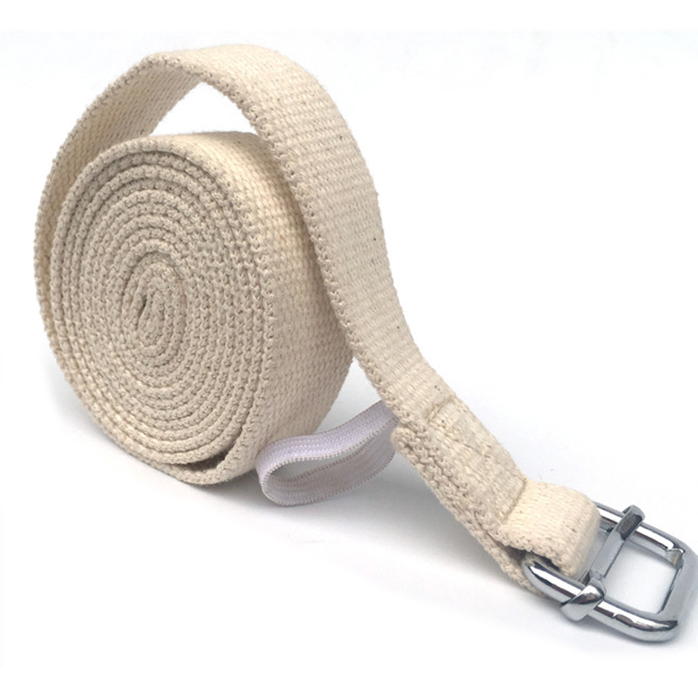 3m Yoga D-Ring Belt Stretch St - Pilates Yoga Board review and price