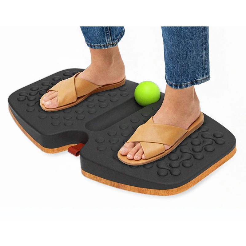 1 Wooden Wobble Fit Balance Bo - Balance Board Wobble review and price