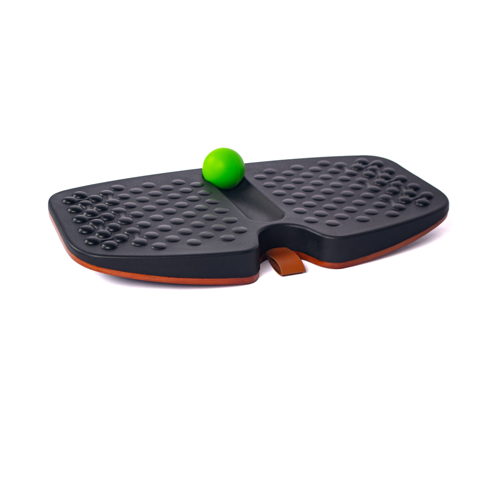 1 Wooden Wobble Fit Balance Bo - Balance Board Wobble review and price