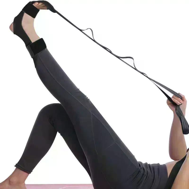 Yoga Leg And Foot Stretching B - Pilates Yoga Oxford review and price