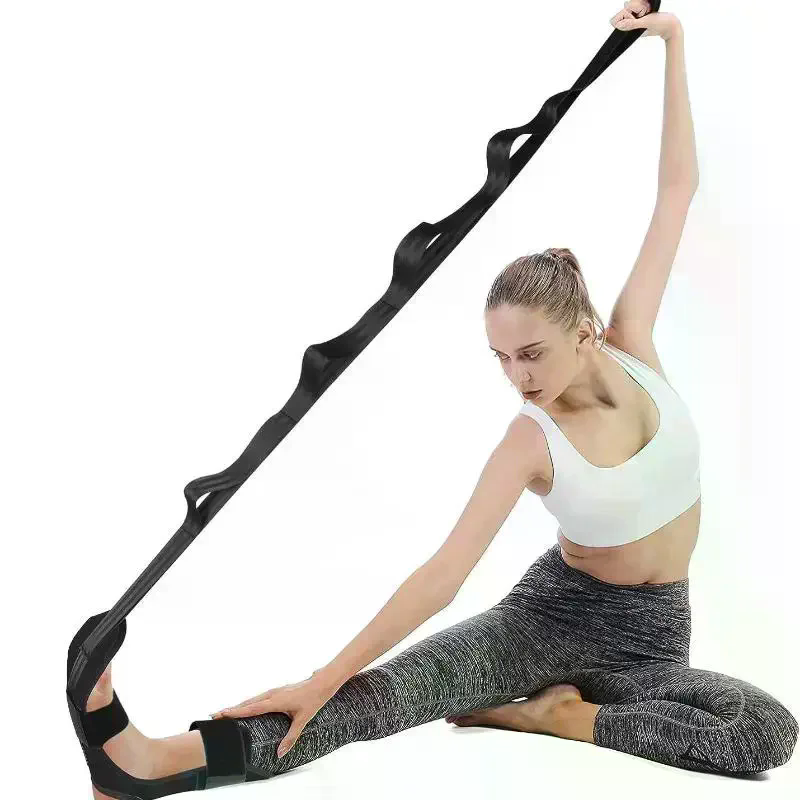Yoga Leg And Foot Stretching B - Pilates Yoga Oxford review and price