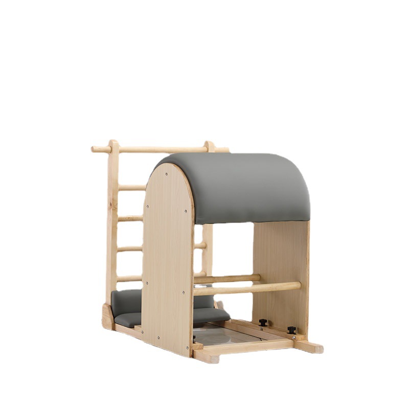 New Arrival Maple Wood Pilates - Pilates Chair Wunda review and price