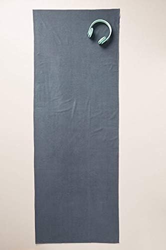 Non-Slip Hot Yoga Towel with S - Pilates Yoga Hot review and price