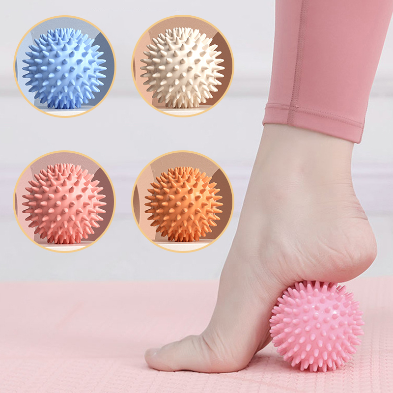 Pilates Yoga Ball  Foot Massag - Pilates Toning Ball review and price