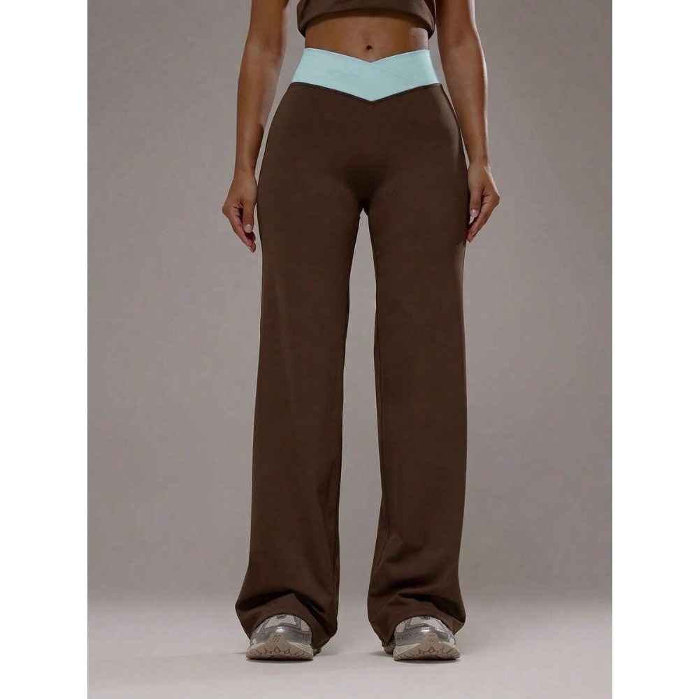 Sport Cross Waistband Layered  - Pilates Yoga Sport review and price