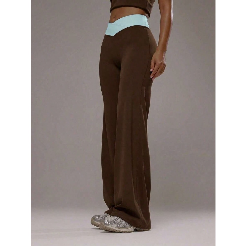Sport Cross Waistband Layered  - Pilates Yoga Sport review and price