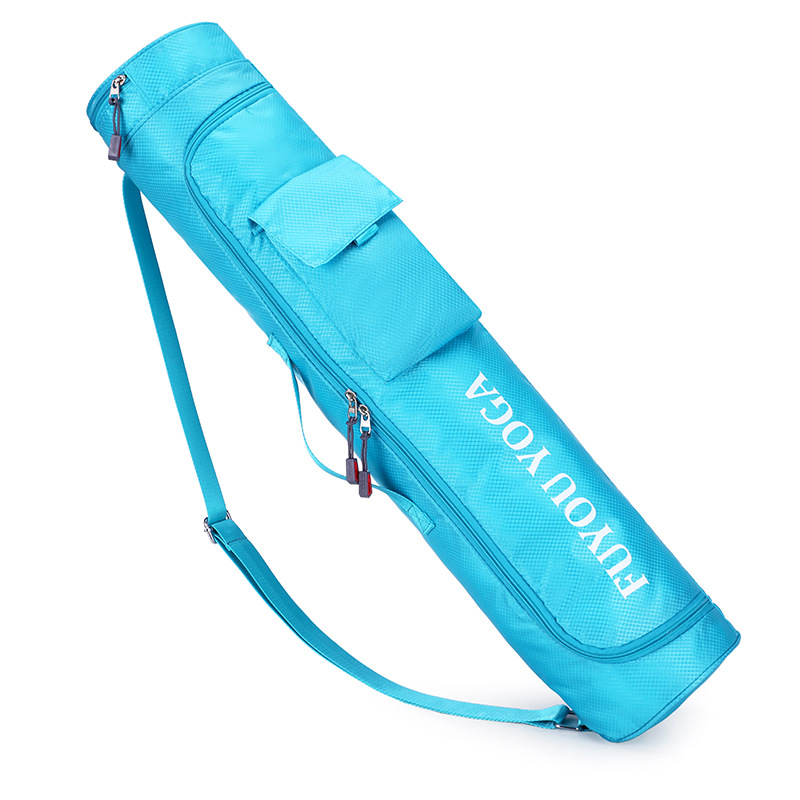 Large Capacity Yoga Mat Bag Li - Pilates & Yoga Knokke review and price