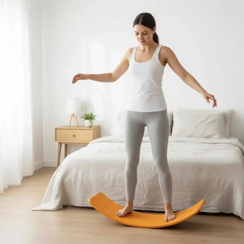 Balance Board Wobble Board, St - Balance Board Wobble review and price