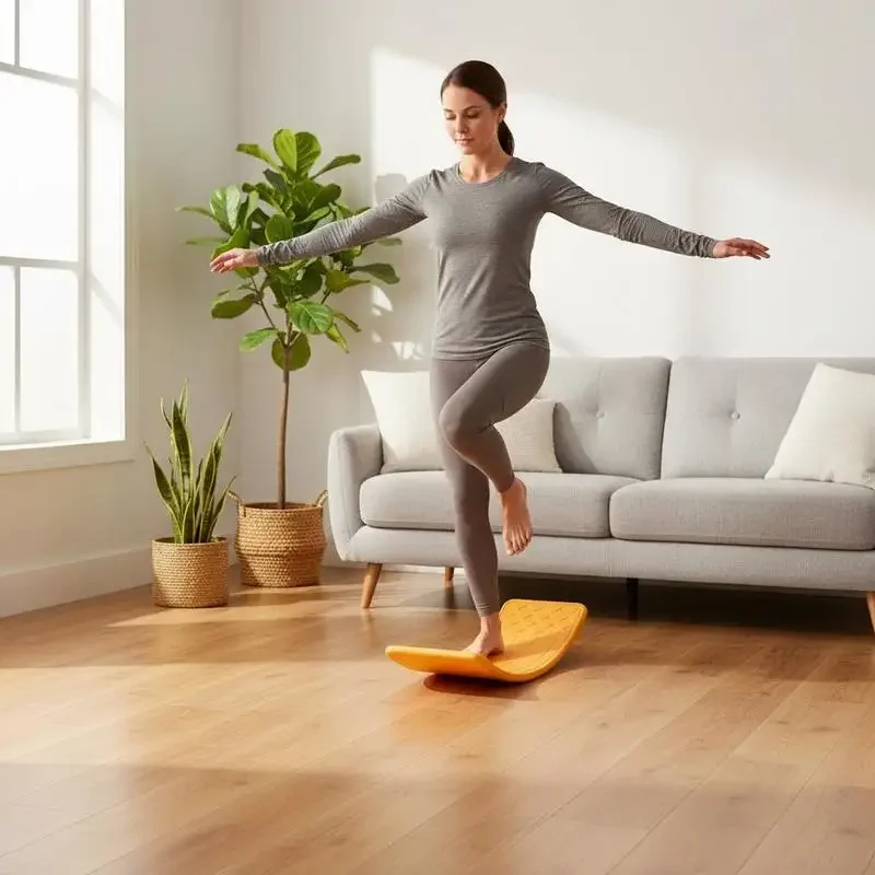 Balance Board Wobble Board, St - Balance Board Wobble review and price
