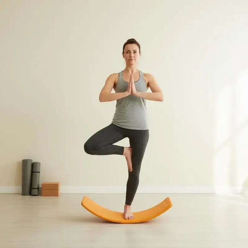 Balance Board Wobble Board, St - Balance Board Wobble review and price