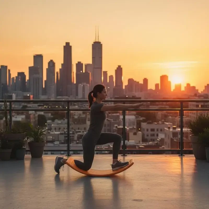 Balance Board Wobble Board, St - Balance Board Wobble review and price