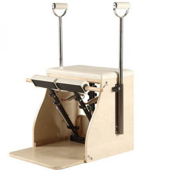 For   Factory Price Pilates Re - Pilates Chair Wunda review and price