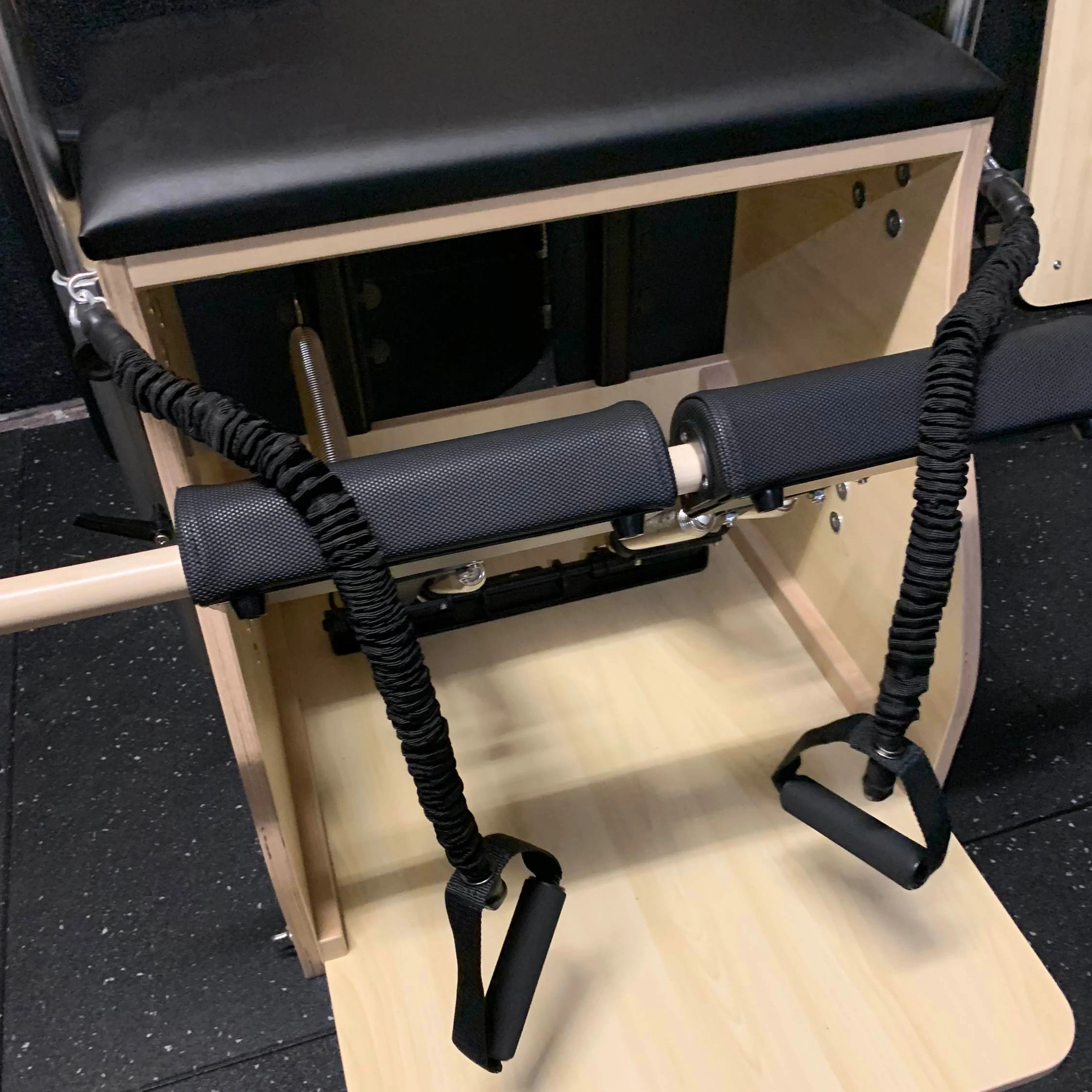 For   Factory Price Pilates Re - Pilates Chair Wunda review and price