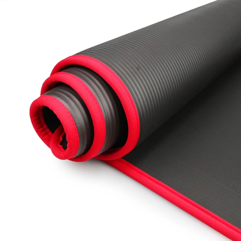 10mm Extra Thick Yoga Mats for - Pilates Yoga Mat Thickness review and price